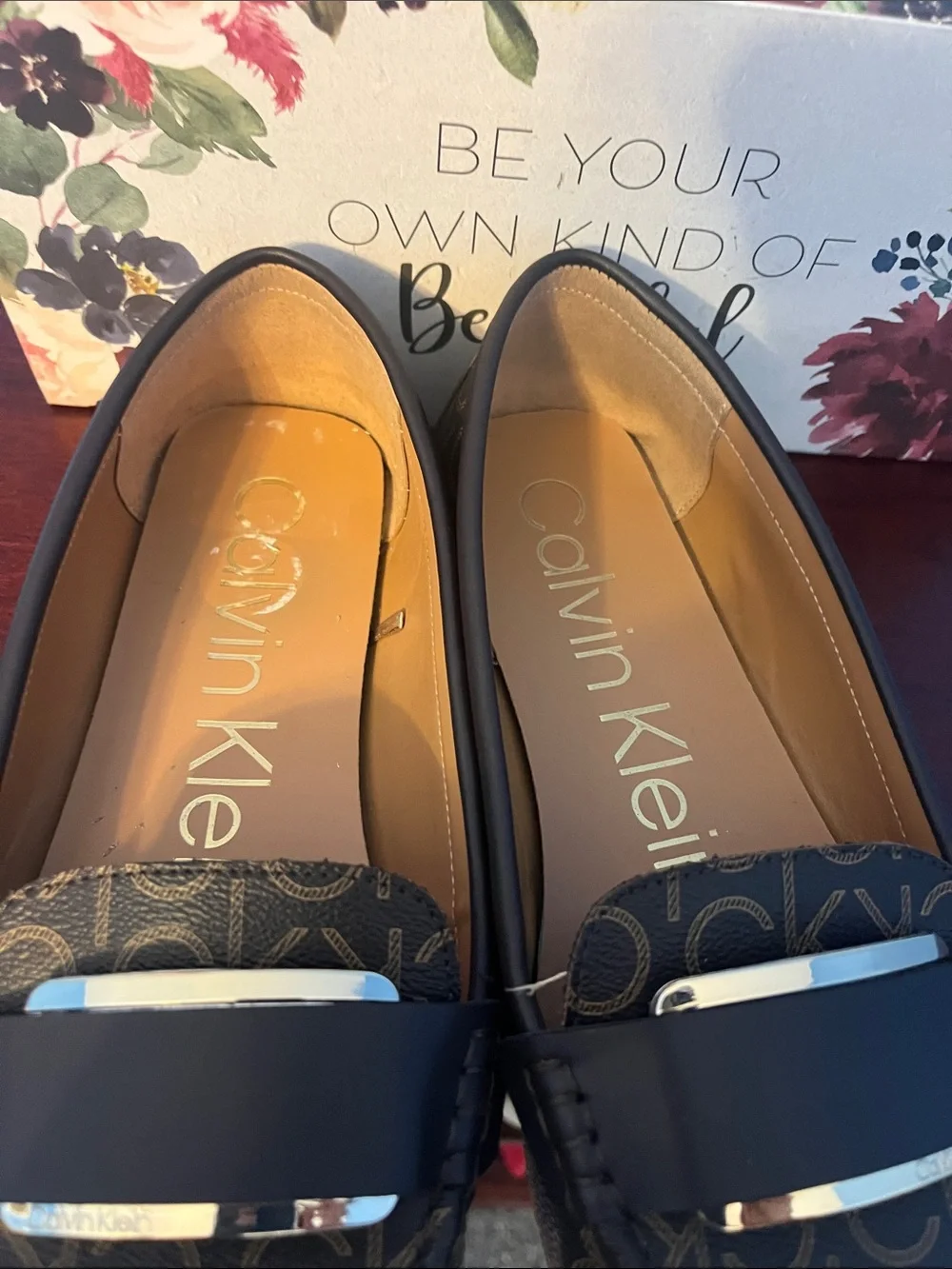 Calvin Klein women slip